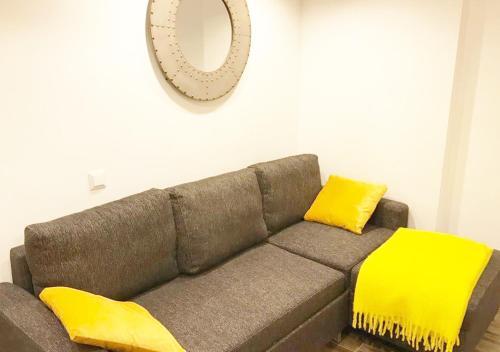 Apartamento Rustic House Bina 5