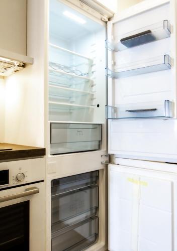 Apartamento Rustic House Bina 5