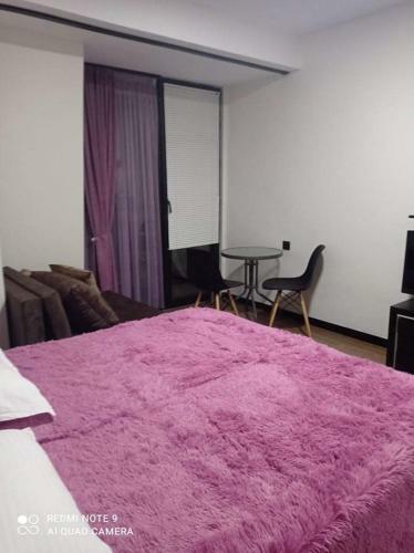 Marshall Gudauri Apartment