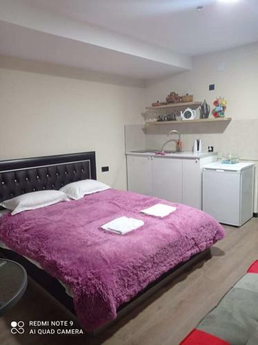 Marshall Gudauri Apartment