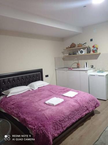 Marshall Gudauri Apartment