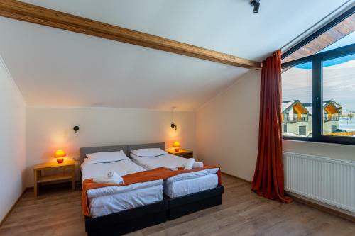 Hotel Gudauri Chalet