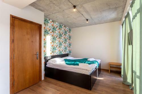 Hotel Gudauri Chalet