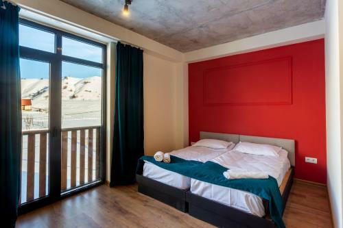 Hotel Gudauri Chalet