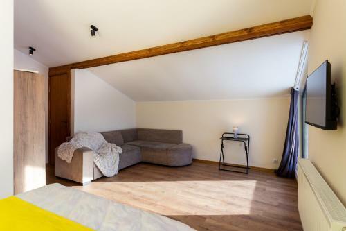 Hotel Gudauri Chalet
