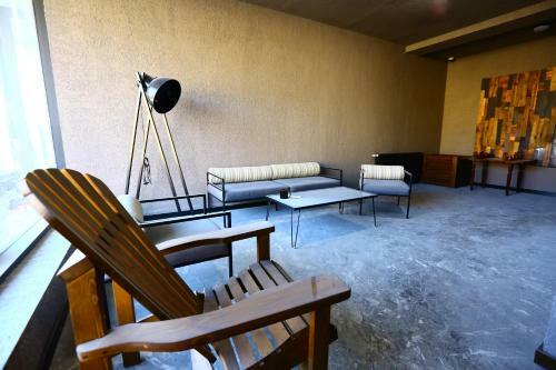 Apartamento Marshall Gudauri 405