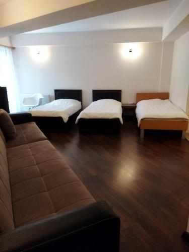 Apartment In New Gudauri