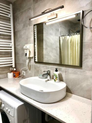 Apartamento 2-room Gvc New Gudauri Suites Atrium