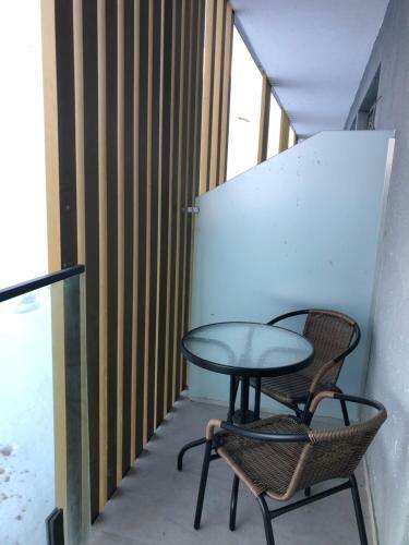 Apartamento 2-room Gvc New Gudauri Suites Atrium