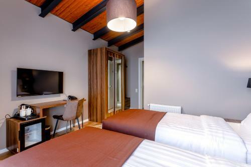 Hotel Tsiga