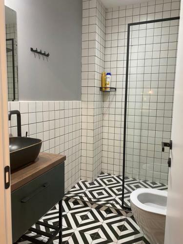 Apartamento Alpic 418 New Gudauri Redco