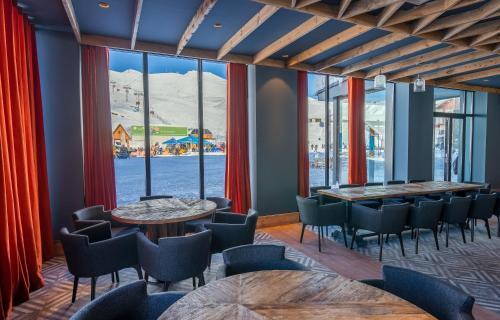New Gudauri, Cozy Apartment Loft2
