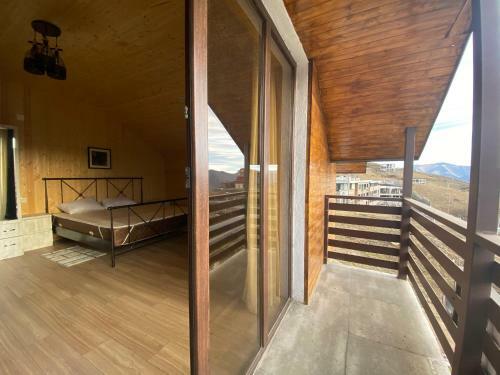 Hostal Nanos Goodaura