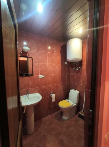 Apartment In The Center Of Gudauri