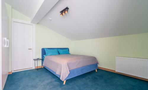 Apartamento Snow Bird
