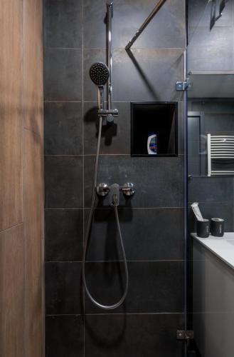 Apartamento New Gudauri, Loft 2