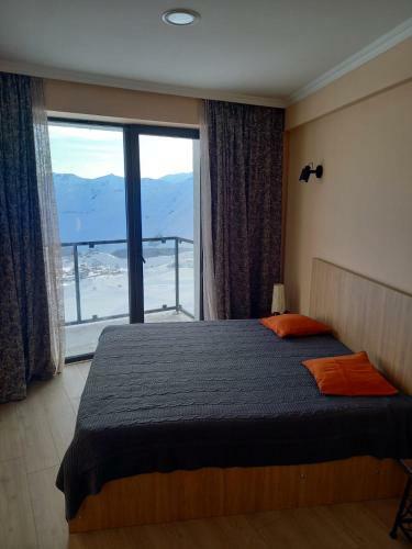 Hotel Gudauri Twin Redco