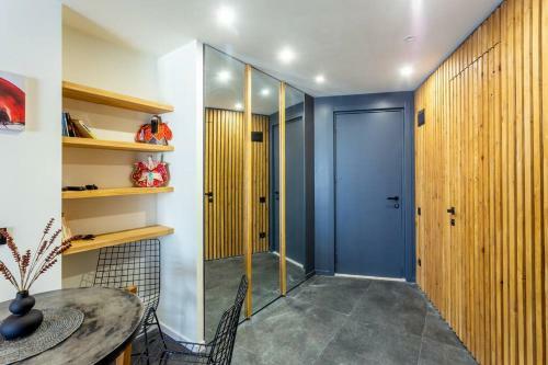 1br Apartment In Twins Gudauri Project