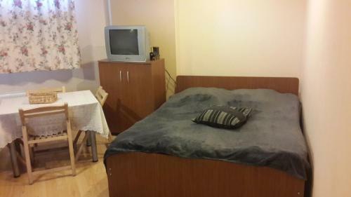 Apartamento Gudauri-one&two