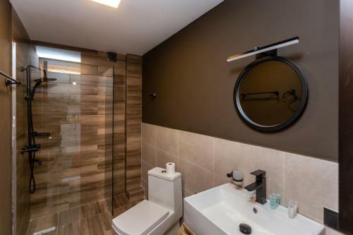Apartment In Marshall Gudauri Project