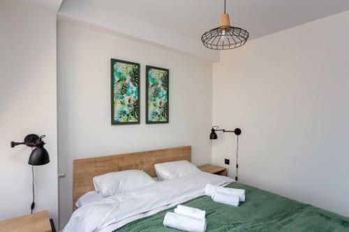 Apartment In Marshall Gudauri Project