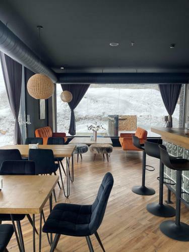 Apartment In Marshall Gudauri Project