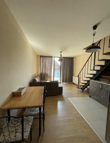 Two-bedroom Apartment Next To The Gondola Ski Lift