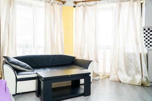 Apartamento 333 Gudauri Palace
