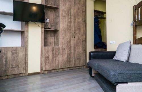 Apartamento 333 Gudauri Palace
