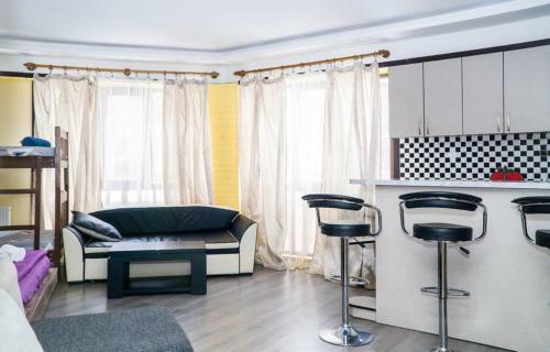 Apartamento 333 Gudauri Palace