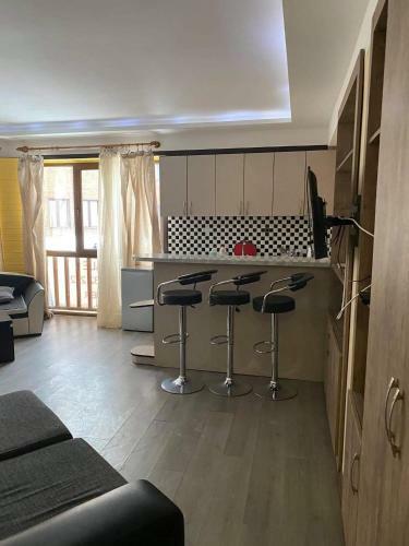 Apartamento 333 Gudauri Palace
