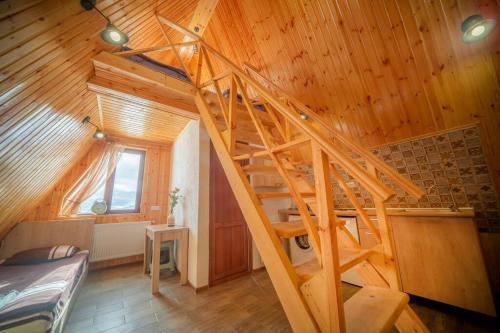Villa Gudauri Sky Rooms #2