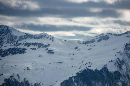 Villa Gudauri Sky Rooms #2