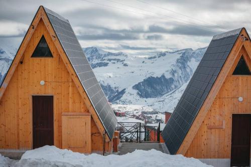 Villa Gudauri Sky Rooms #2