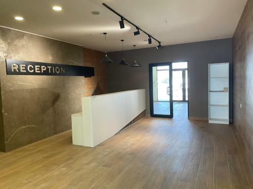Apartment Qumli