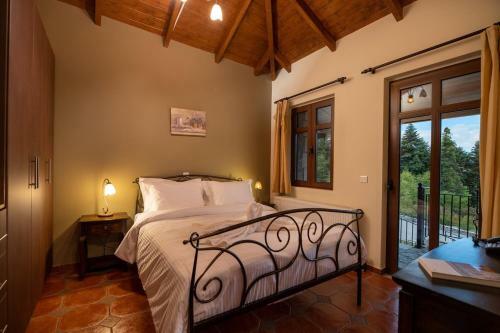 Hotel Oreades Suites
