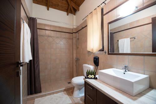 Hotel Oreades Suites