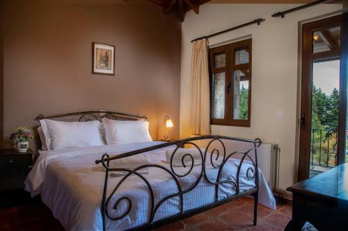 Hotel Oreades Suites