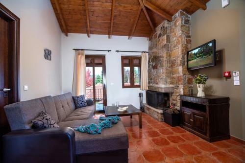 Hotel Oreades Suites
