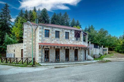 Hotel Oreades Suites