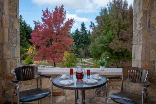 Hotel Oreades Suites