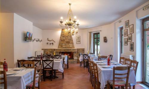 Hotel Oreades Suites