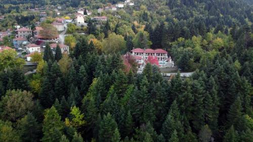 Hotel Oreades Suites