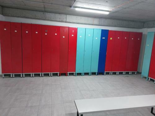 Apartamento Emotion Twins