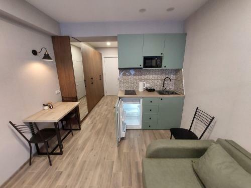 Apartamento Emotion Twins