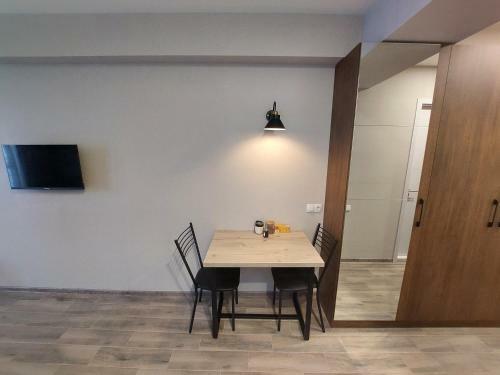 Apartamento Emotion Twins
