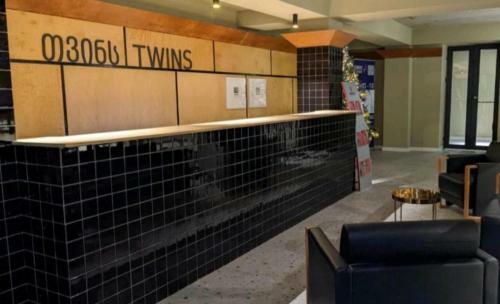 Apartamento Emotion Twins
