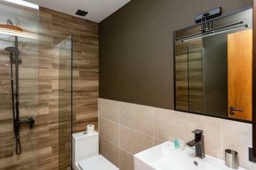 2br Apartment In Marshall Gudauri Project