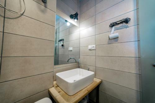 Apartamento Gudauri Loft Ski Resort - Kakha's House