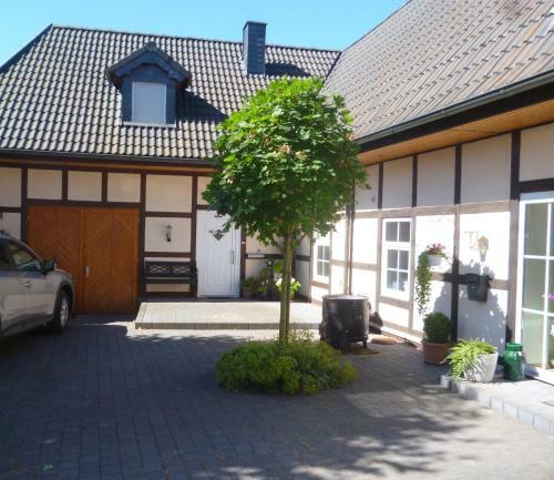 Apartamento Beletage Eifel